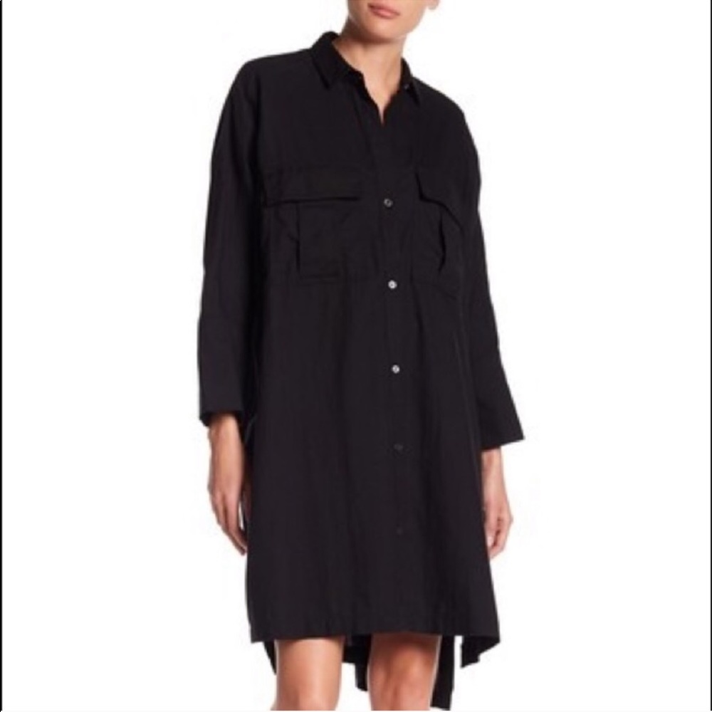 James Perse Dress